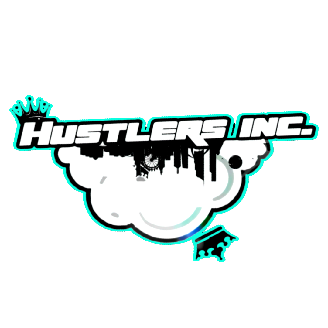 Hustlers inc. 